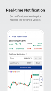 Upbit (Global) screenshot 2