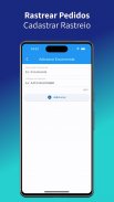 Rastrear Pedido Correios screenshot 2