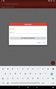 SettleApp - track group expenses & settle up screenshot 10