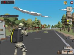 Zombie Shooter Apocalypse screenshot 4