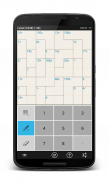 Mathdoku FREE! screenshot 5