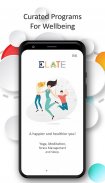 Elate - A Happier and Healthier You screenshot 5