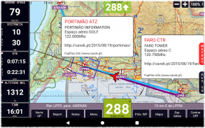GPS Air Navigator screenshot 1