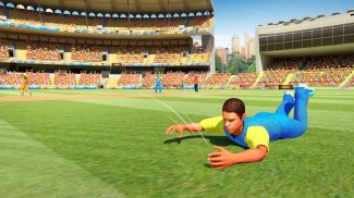 World Champions Cricket T20 Game screenshot 2