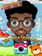 Eye Surgery Doctor - Hospital Games screenshot 4