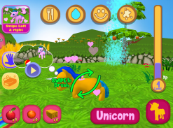 Unicorn Pony Pet Care screenshot 9