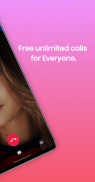 Indiagram Messenger - Free Voice Calls & Chat screenshot 7