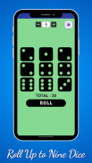 Dice Roller screenshot 4