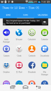 Theme for LG Home - TizenOs screenshot 7