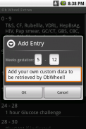 Ob Wheel Extra data screenshot 0