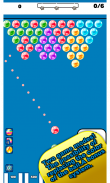 Bubble Classic Pro 2 screenshot 2