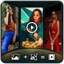 Video Status Lab - Create Video With Photos & Song - Baixar APK para Android | Aptoide