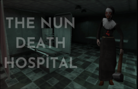 The Nun - Horror Game and Scary Nun screenshot 7