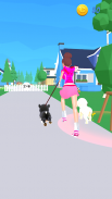 Dog Walk! screenshot 3