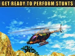 City Helicopter Flight Tour 3D screenshot 5