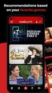Canela.TV - Movies & Series screenshot 10