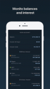 Coinlend screenshot 2