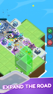 Island Defense TD - Mega War screenshot 10