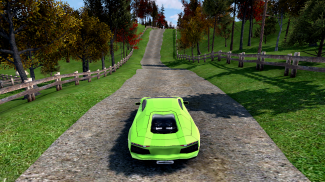 Extreme Stunt Racing 3D screenshot 8