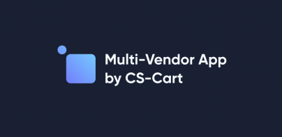 Multi-Vendor App by CS-Cart