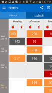 Glooko - Track Diabetes Data screenshot 4