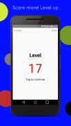 Visual Memory Improvement Game – Brain Exercise screenshot 1