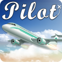 Airplane Flight Real Pilot - Flight Simulator