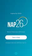 NAP26 screenshot 4