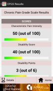 Pain Rating Scales screenshot 0