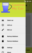 Control My Car screenshot 1
