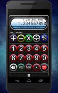 TooEz Calculator + Memory+Back screenshot 11