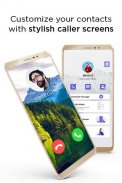 Mobile Messenger: Live Chat, Instant Messaging screenshot 1