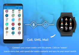 Speed Dial Pro Max screenshot 7