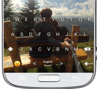 клавиатура emoji screenshot 4