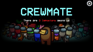 Crewmate and Imposter -Survival task and adventure APK for Android Download