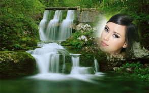 Waterfall Frames Photo Editor screenshot 6