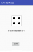 Let Fate Decide screenshot 5