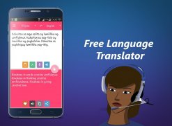 free language translator screenshot 4