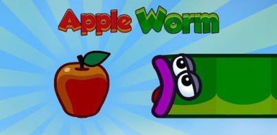 Apple Worm: Logic Puzzle