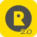 Robomow App 2.0 Icon
