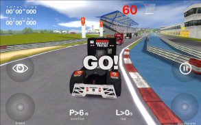 Renault Trucks Racing screenshot 2