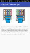 RJ45 Cable Connections screenshot 2