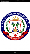 The Unirise World School screenshot 0