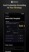 TradeSanta: Crypto Trading Bot screenshot 5