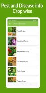 Crop Bee -వ్యవసాయం, Telugu, Agriculture apps India screenshot 0