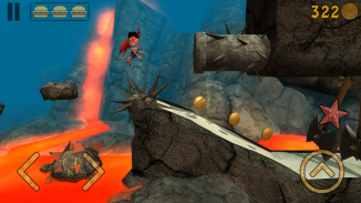 Angry Bob Adventure screenshot 1