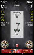 Thistle's Dart Scorer screenshot 7