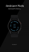 Nothing Watch (2) - Watch Face screenshot 0