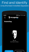 Spyware Detector - Anti Spy Privacy Scanner screenshot 2