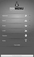 Innmenu free - restaurant menu screenshot 0